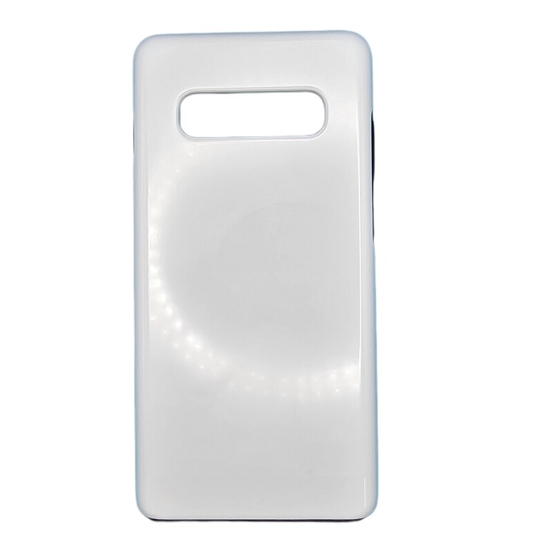 Samsung S10+ Double Layer Case