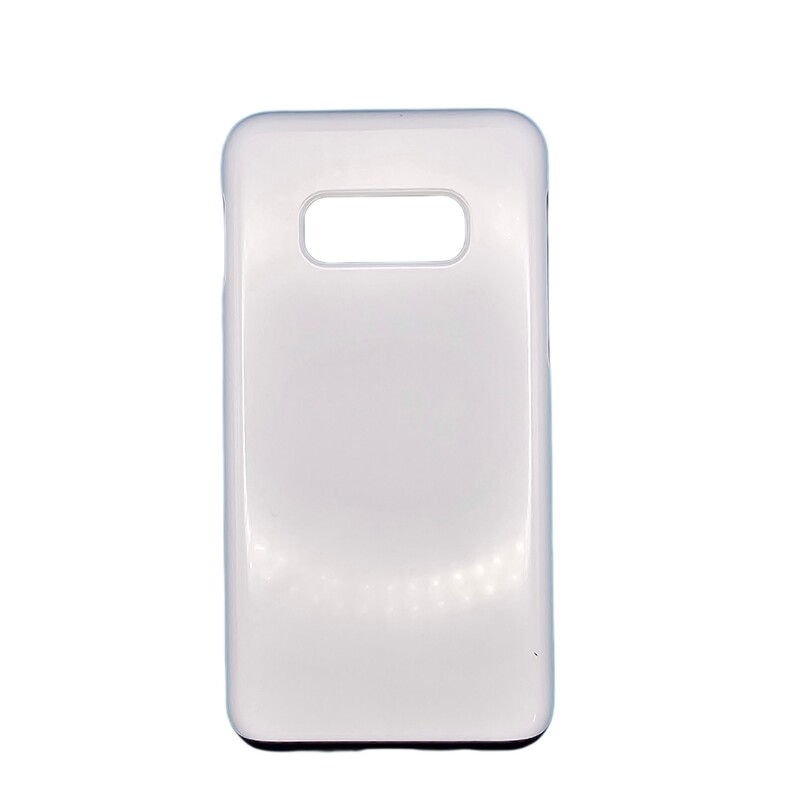 Samsung S10e Double Layer Case