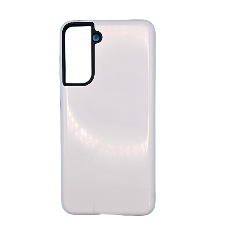 Samsung S21 Double Layer Case