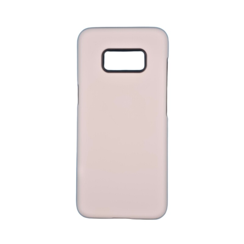 Samsung S8 Double Layer Case