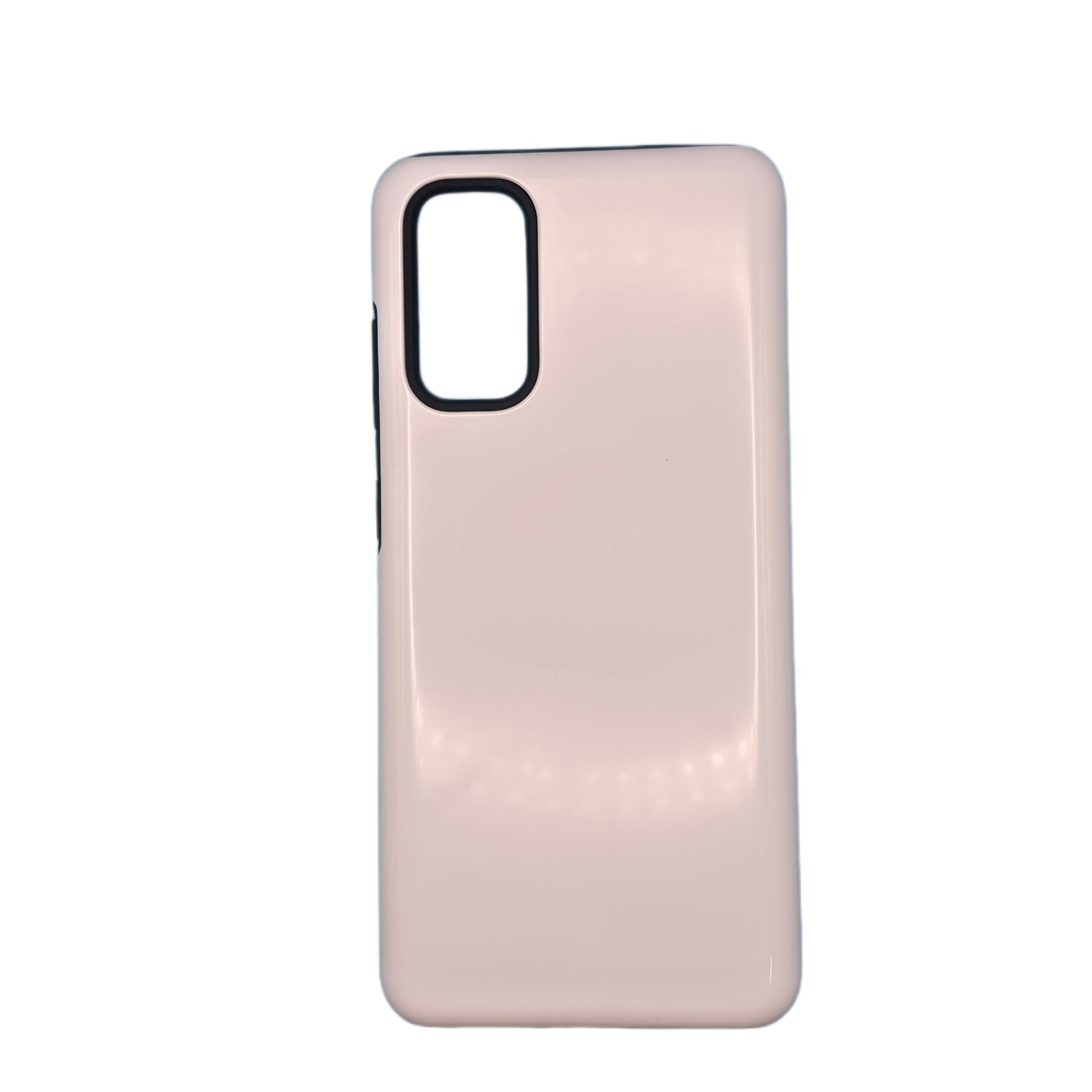 Samsung S20 Double Layer Case