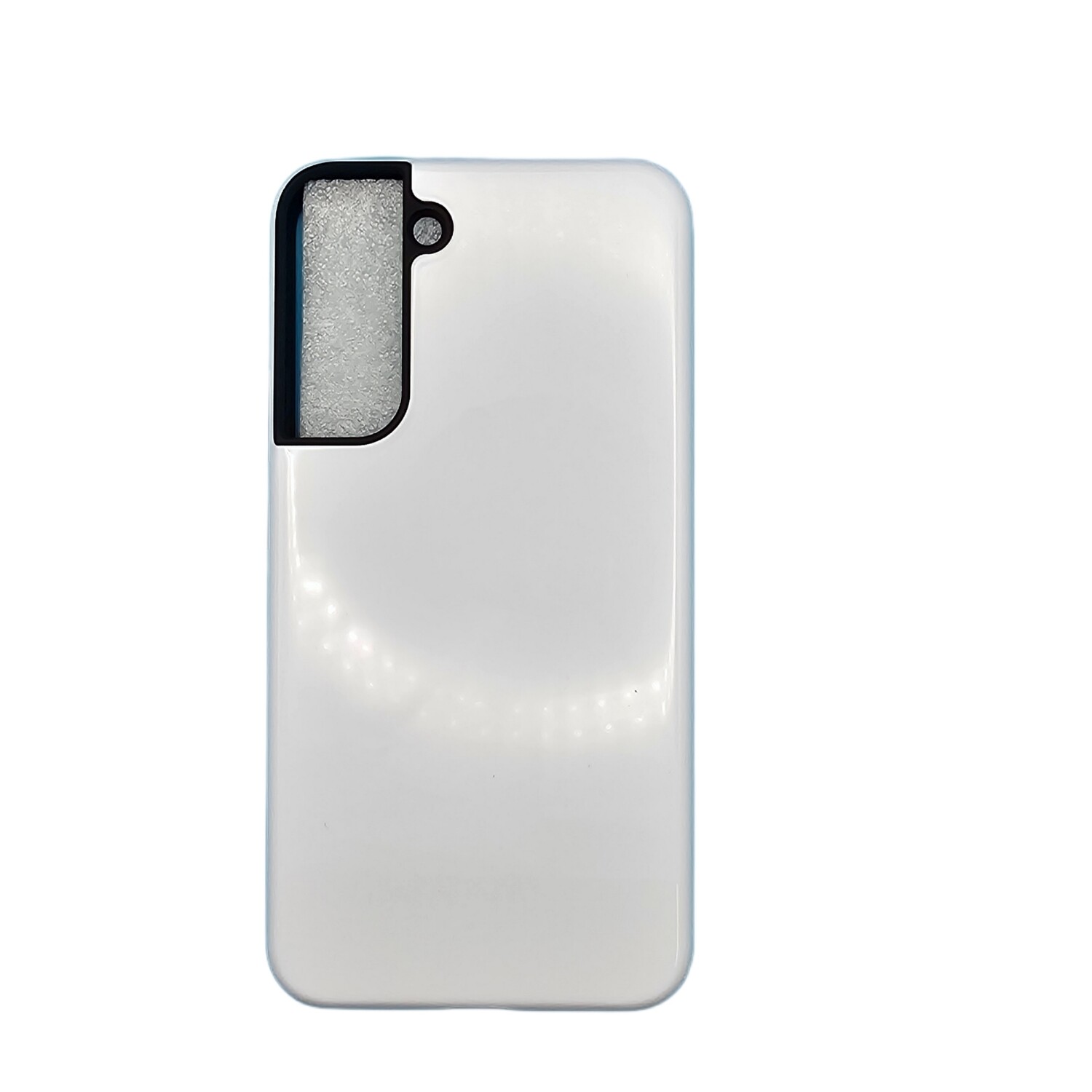 Samsung S22 Plus Double Layer Case