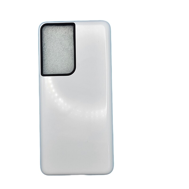 Samsung S21 Ultra Double Layer Case