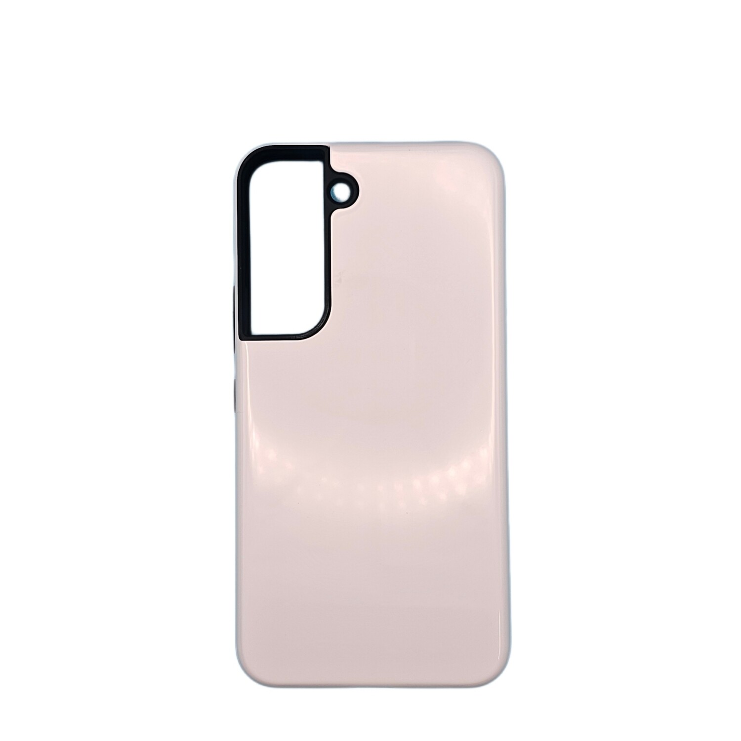 Samsung S22 Double Layer Case