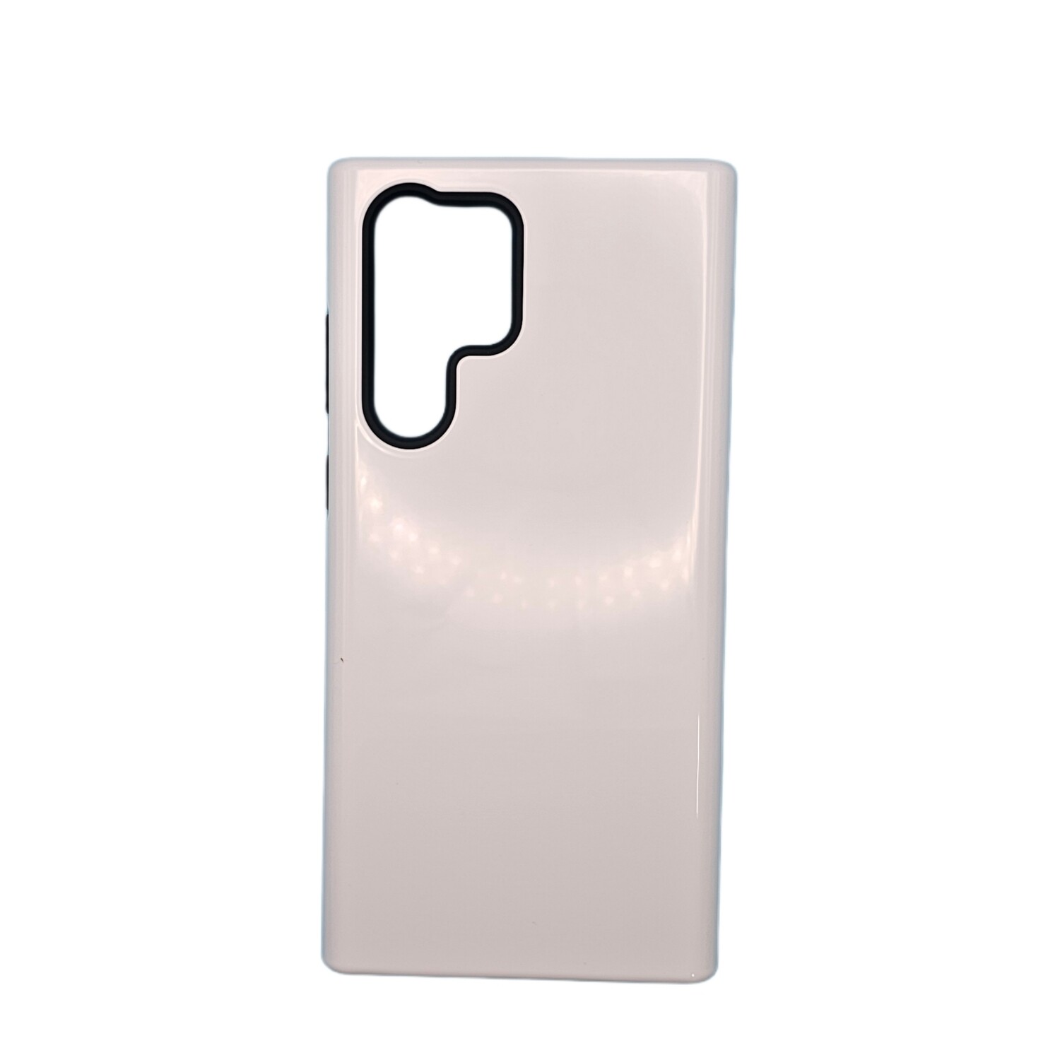 Samsung S22 Ultra Double Layer Case