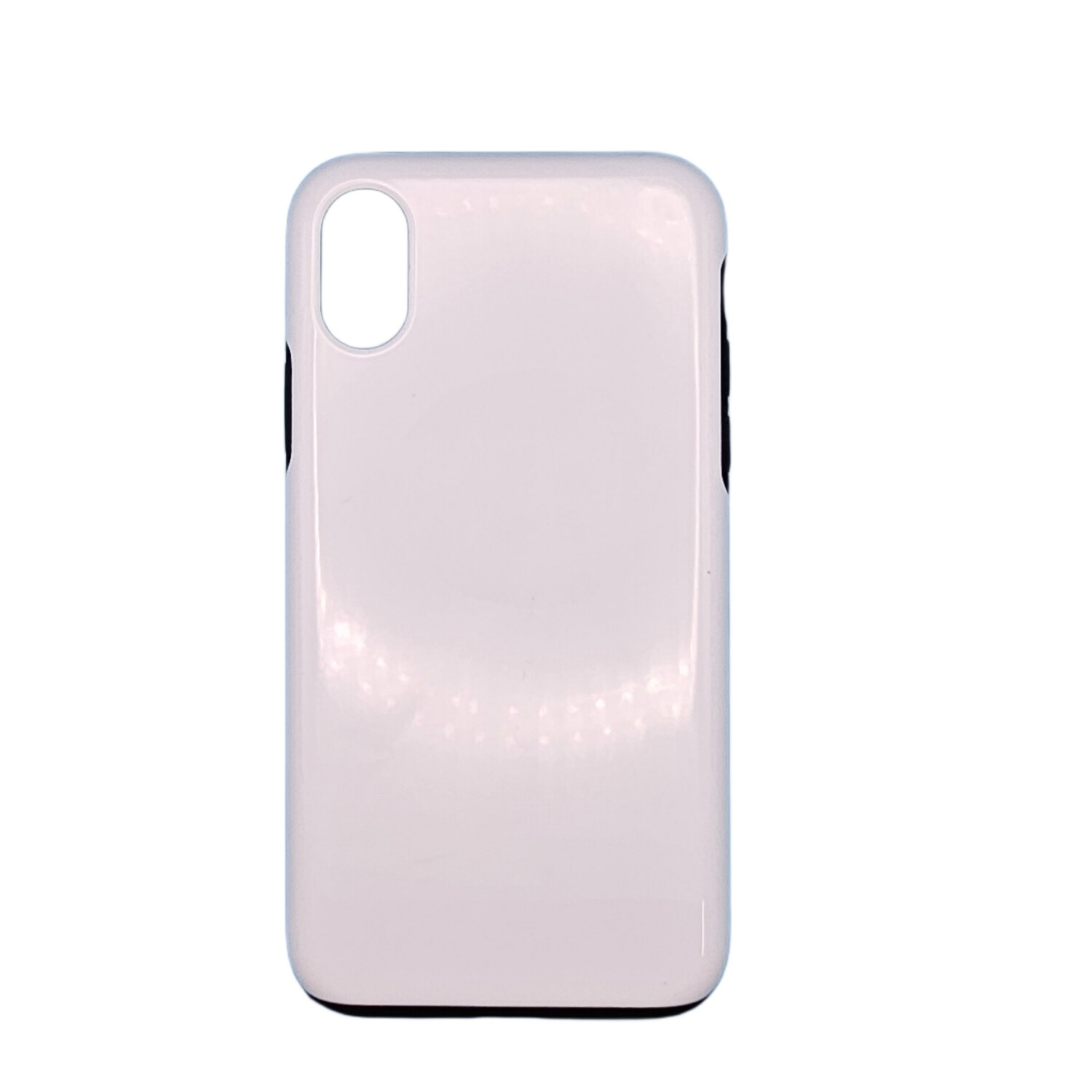 Iphone X|Xs Double Layer  Case