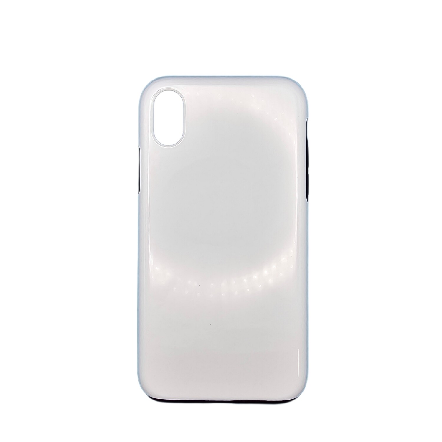 Iphone Xr Double Layer Case