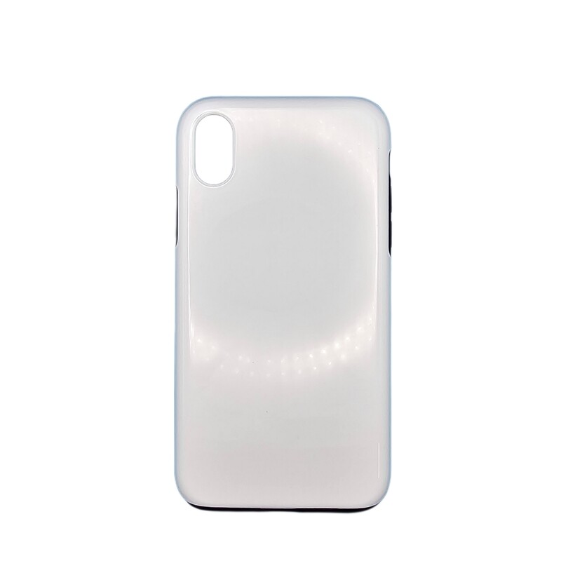 Iphone Xr Double Layer Case