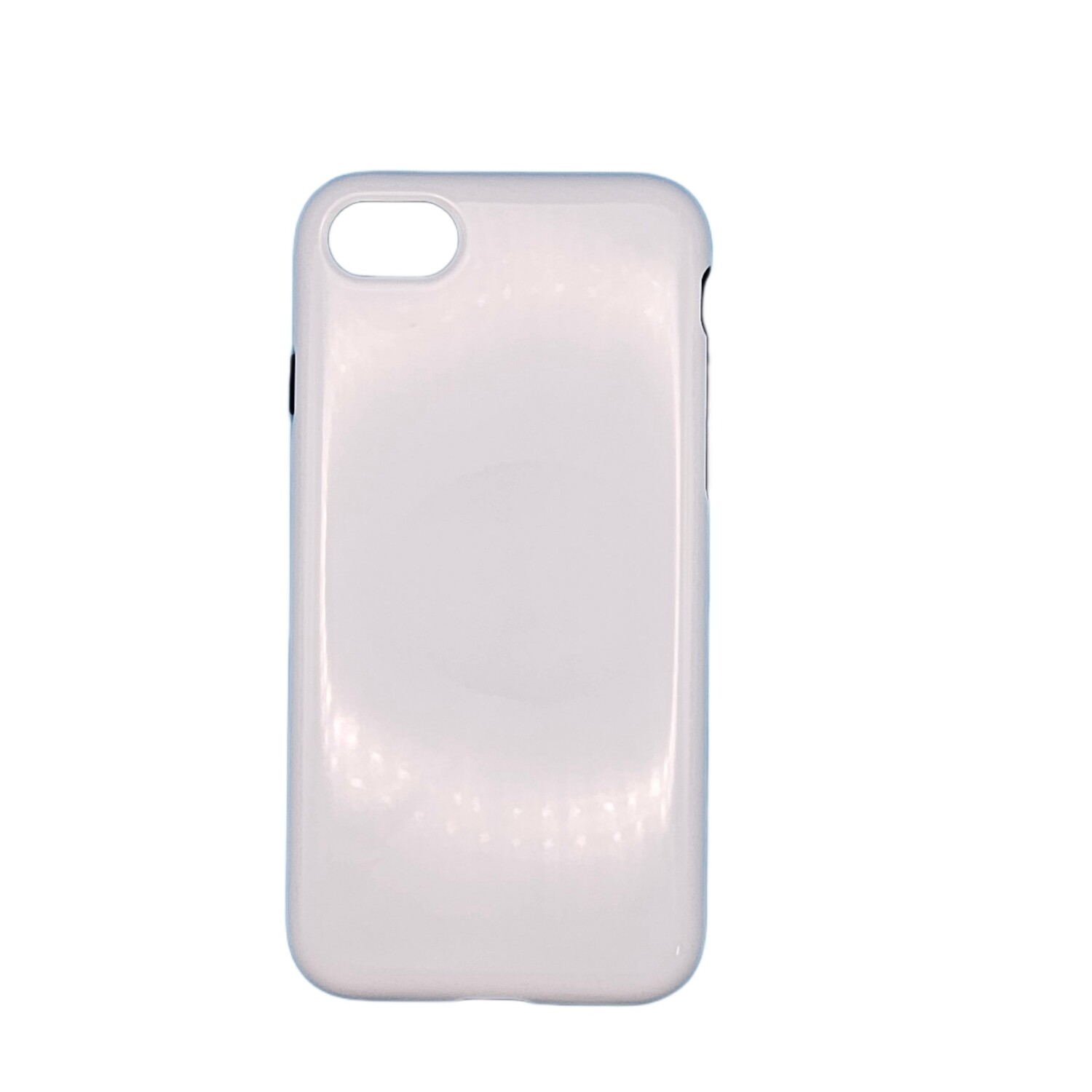 Iphone 7/8/Se 2020 Double Layer Case