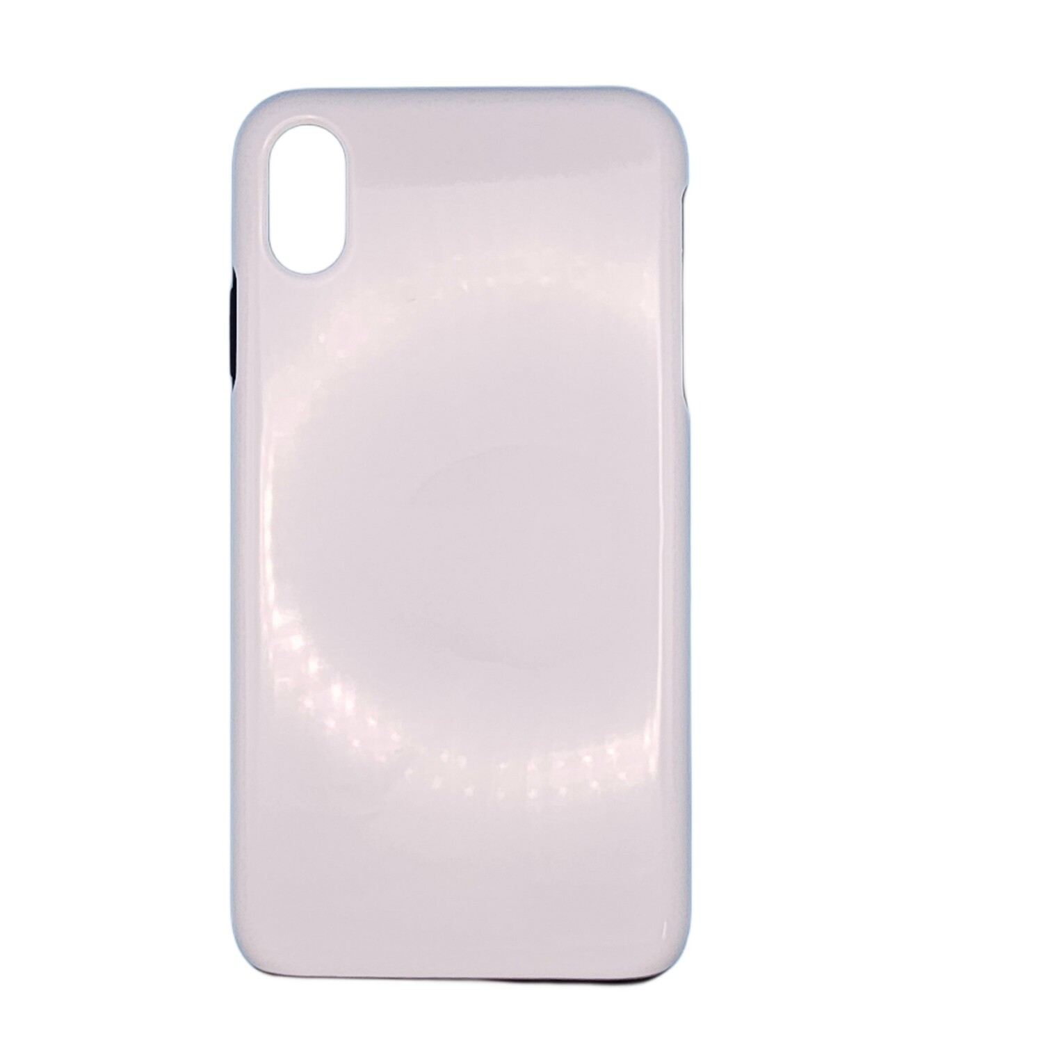 Iphone Xs Max Double Layer Case
