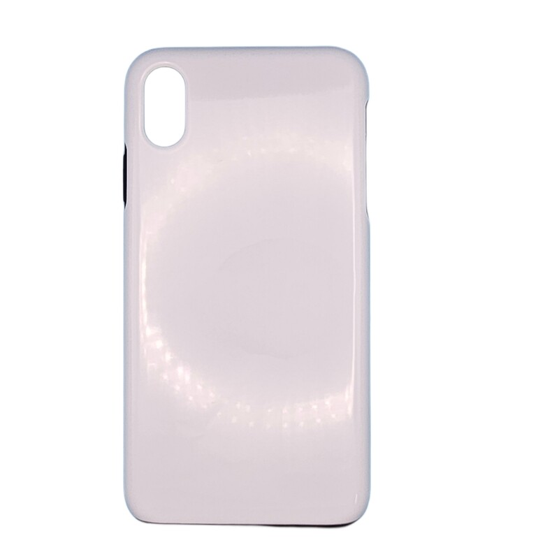 Iphone Xs Max Double Layer Case