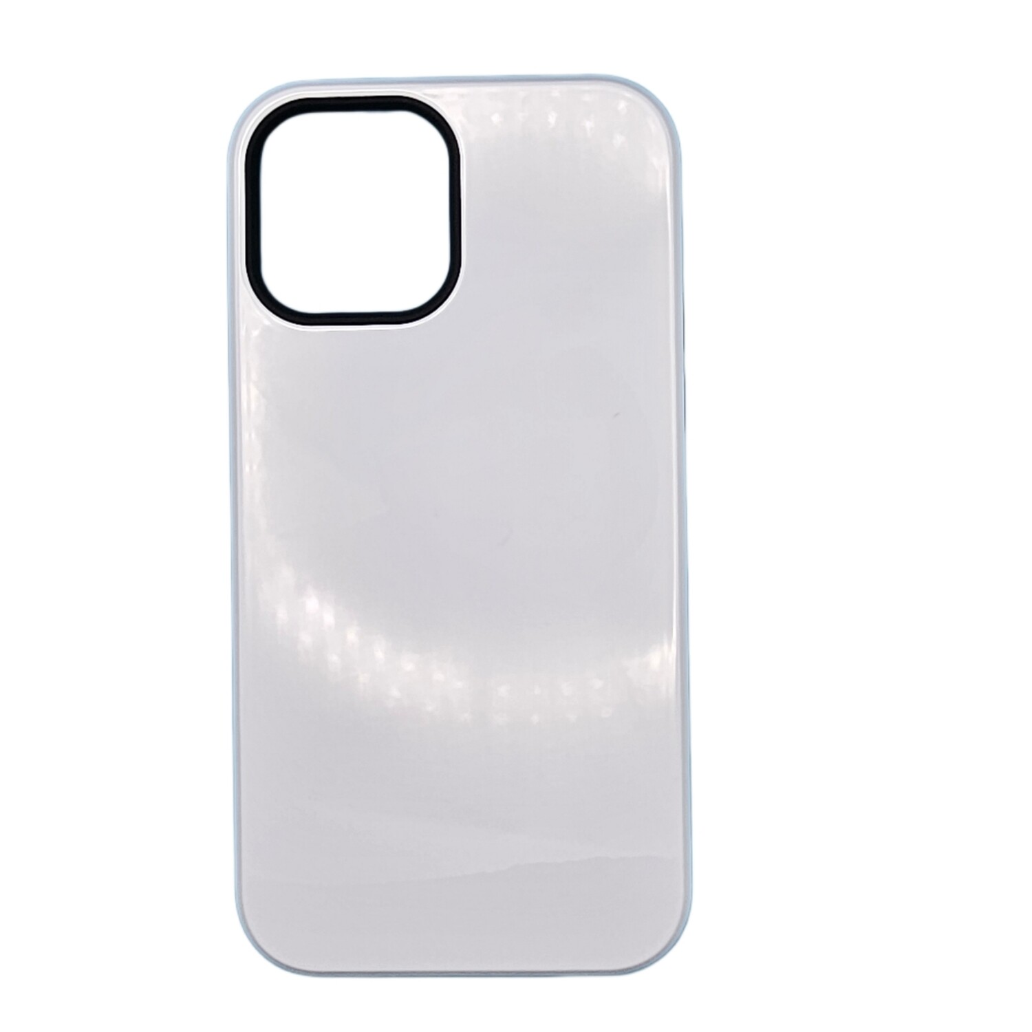 Iphone 12/ 12 Pro Double Layer Case