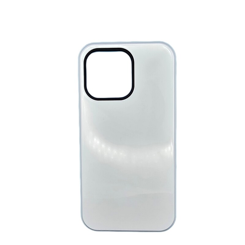 Iphone 13 Pro Double Layer