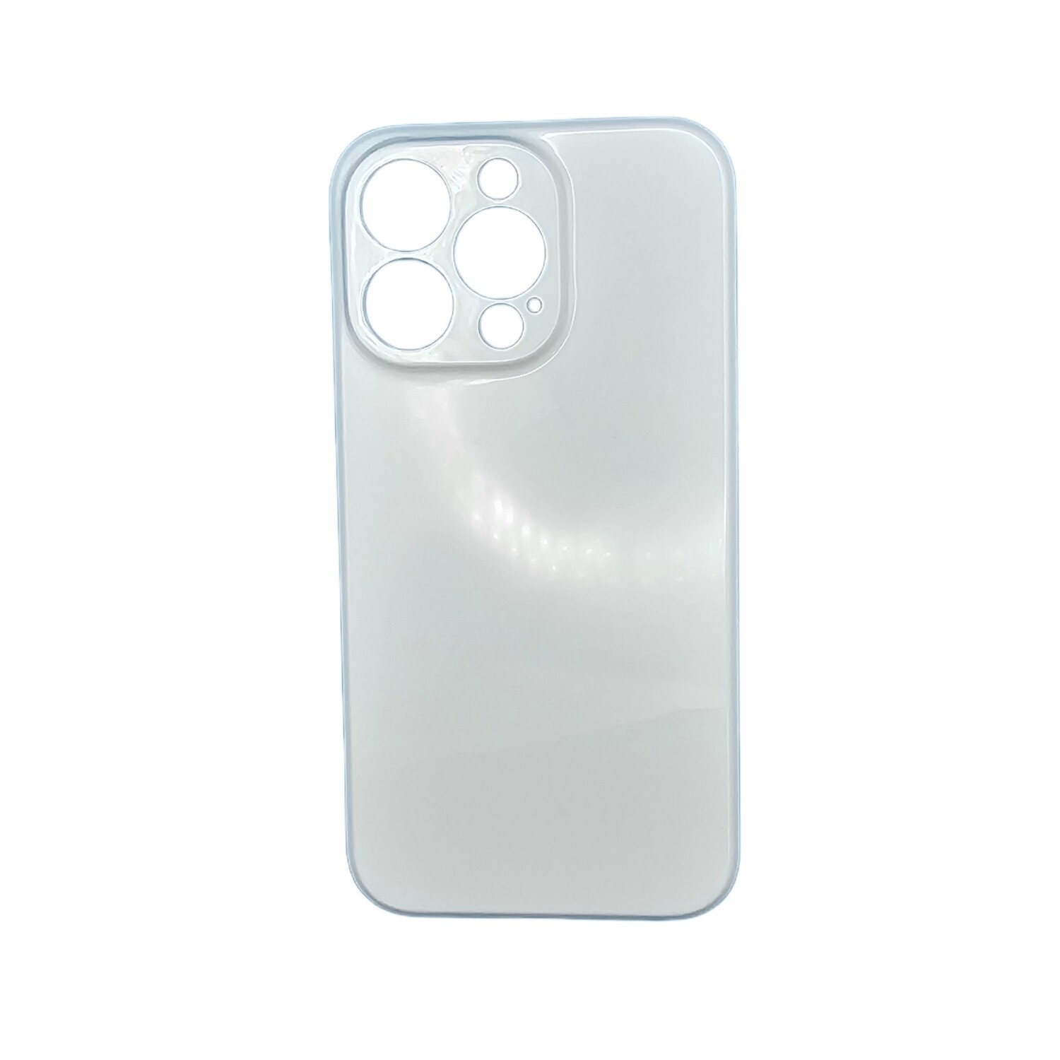 Iphone 13 Pro Single Layer Case