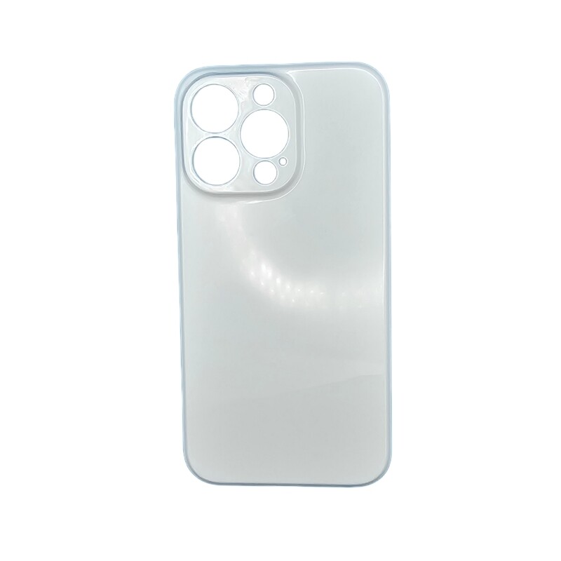 Iphone 13 Pro Single Layer Case