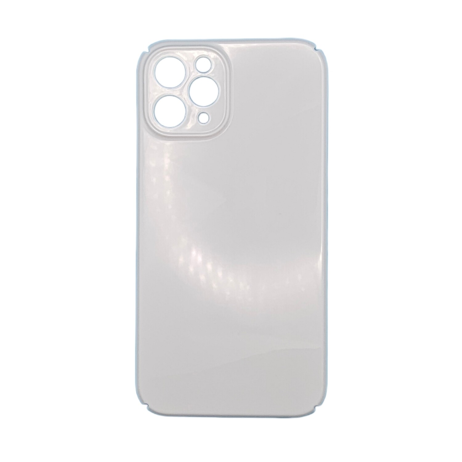Iphone 11 Pro Single Layer Case