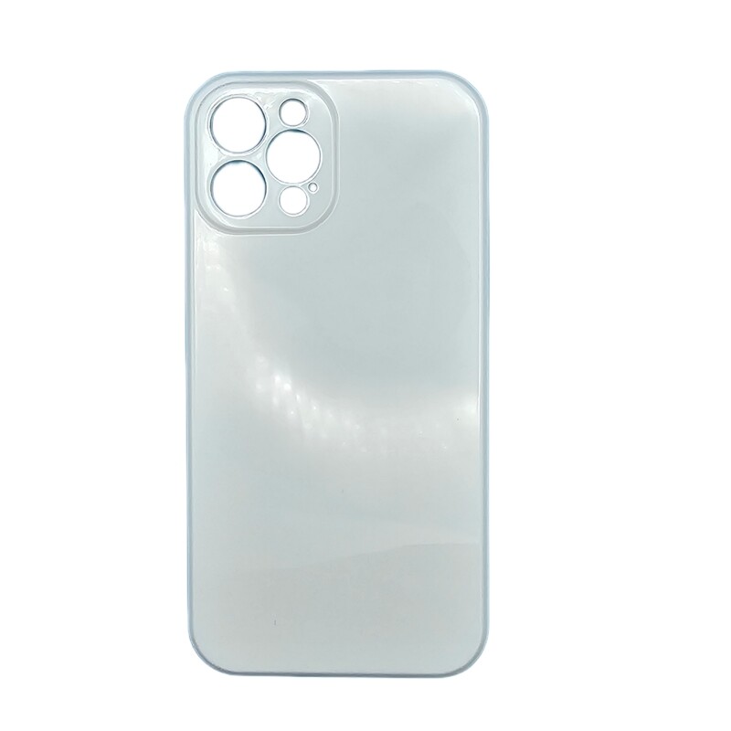 Iphone 12 Pro Single Layer Case