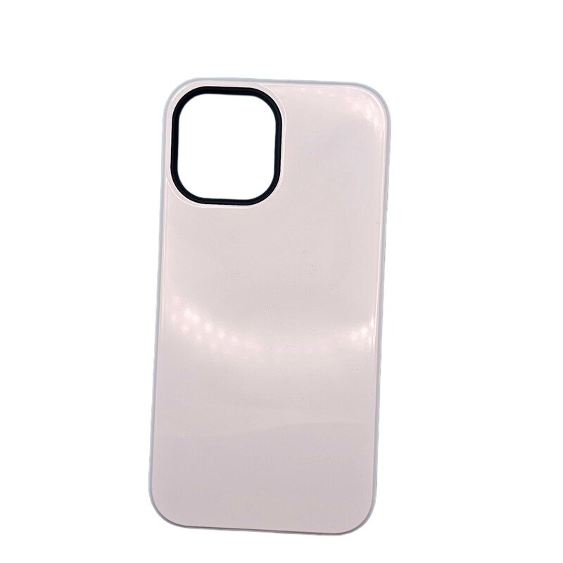 Iphone 12 Pro Max  Double Layer Case