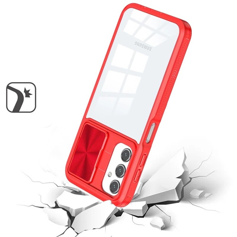 QBFUSON-A25GLX5g-Red