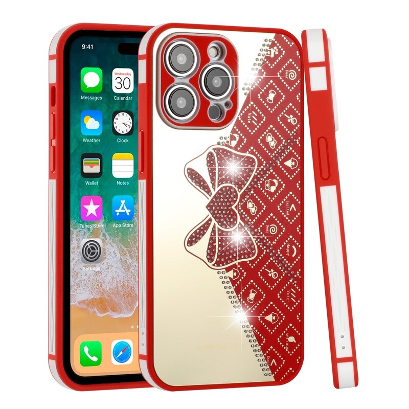 QBSPLNDBW-iP8Plus-Red