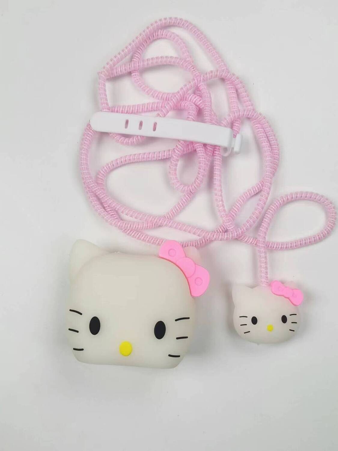 Hello Kitty Charger Cover