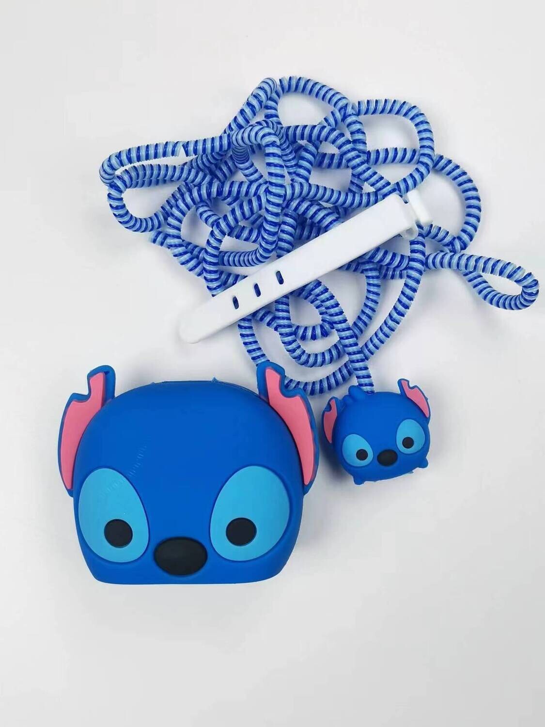 Stitch Charger Cover