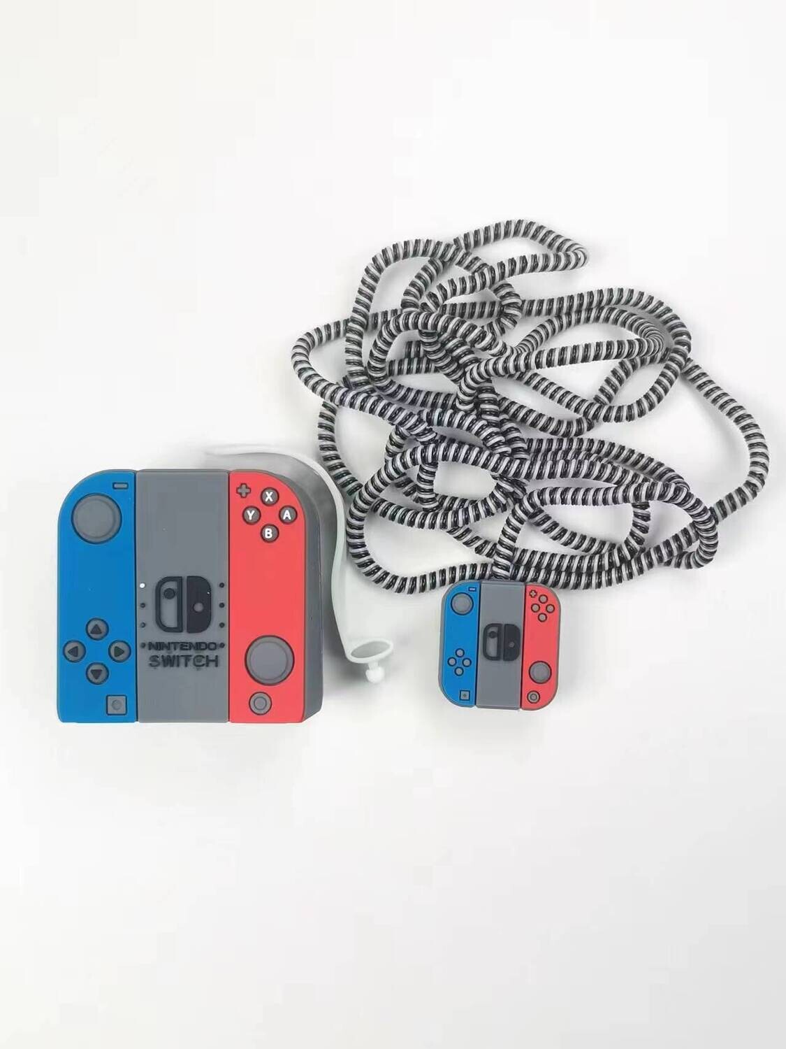 Nintendo Switch Charger Cover