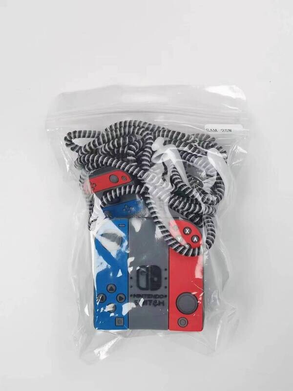 Nintendo Switch Charger Cover