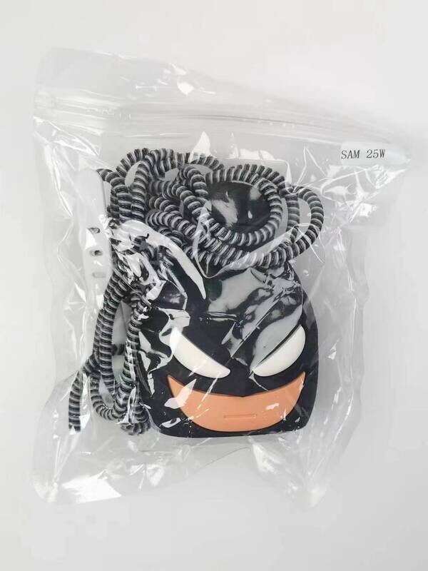 Batman Charger Cover