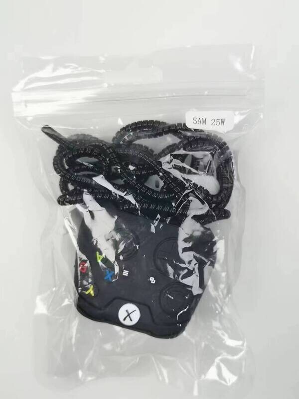 Game Controller Charger Cover