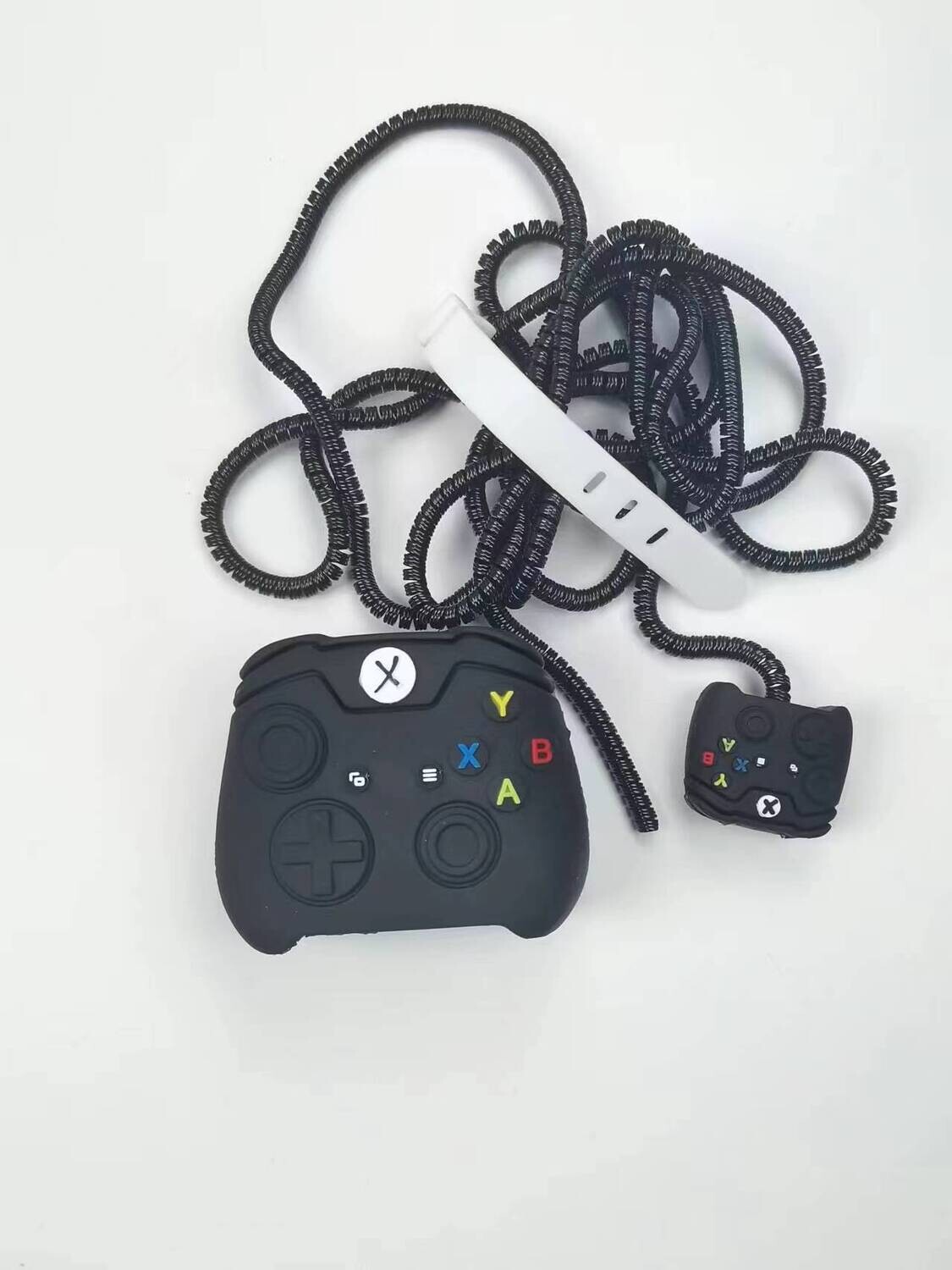 Game Controller Charger Cover