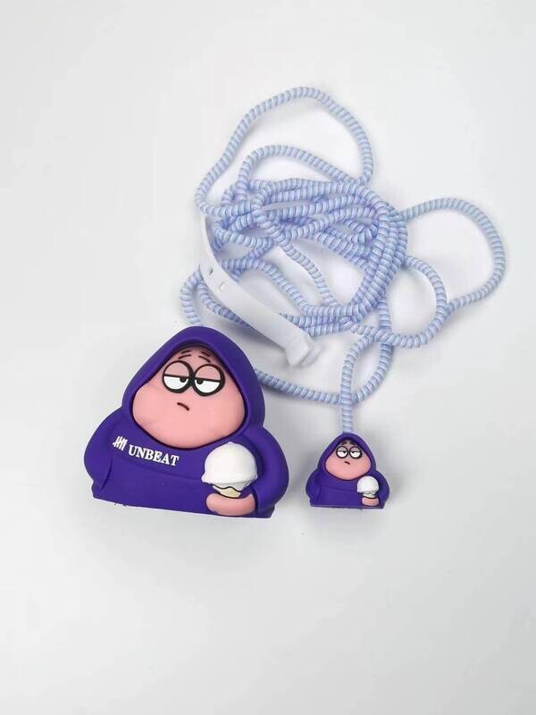 Patrick Charger Cover