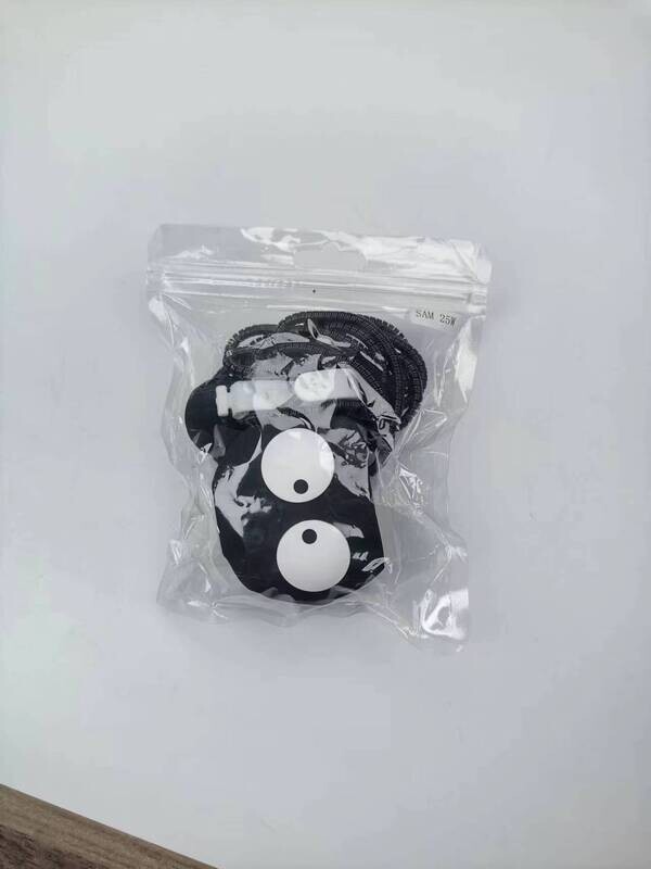 Coal Ball Charger Cover