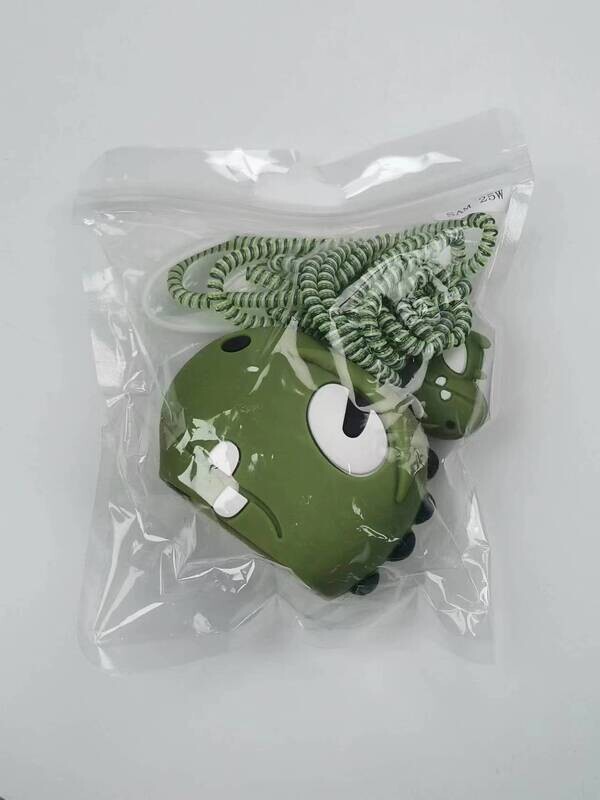 Dinosaur Charger Cover