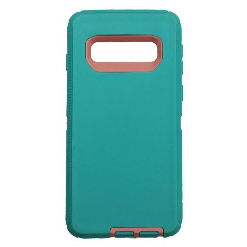 SAMGALAXYS10-PROCASE-PKTEAL