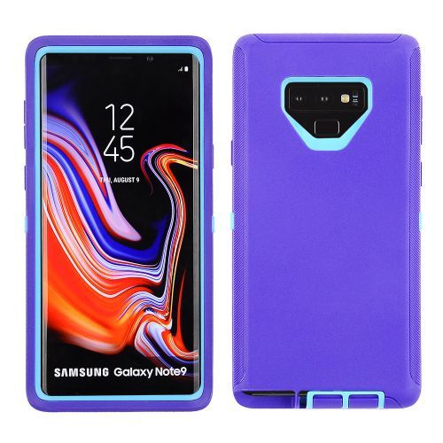 SAMGALAXYNOTE9-PROCASE-TEALPR