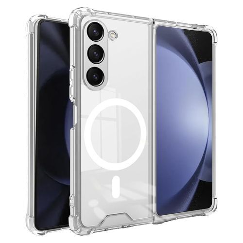 SAMGALAXYZFOLD5-TPPC-BZ-MAG-CLEAR