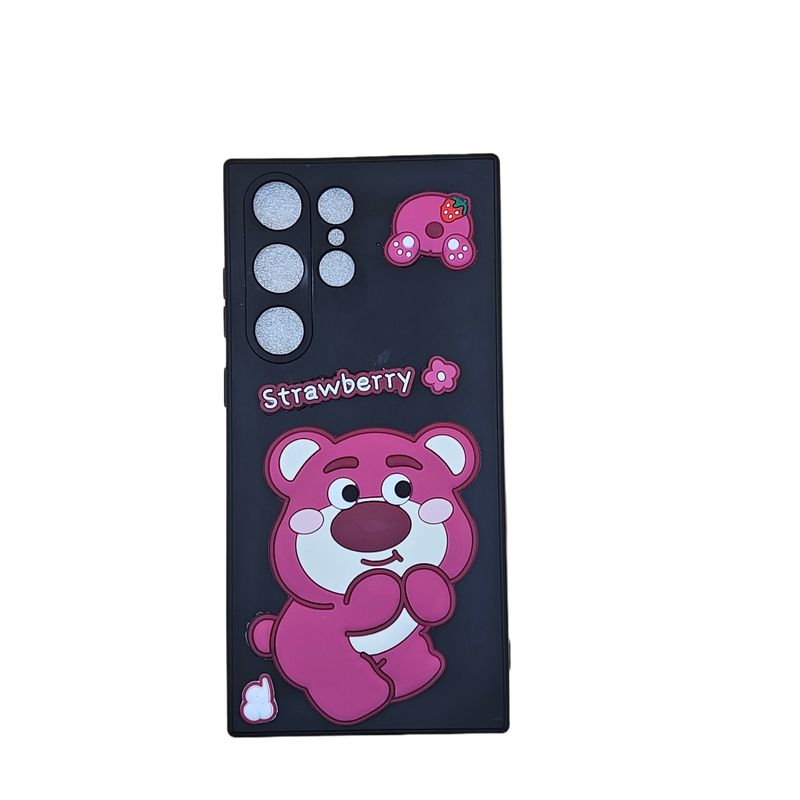 Black Strawberry