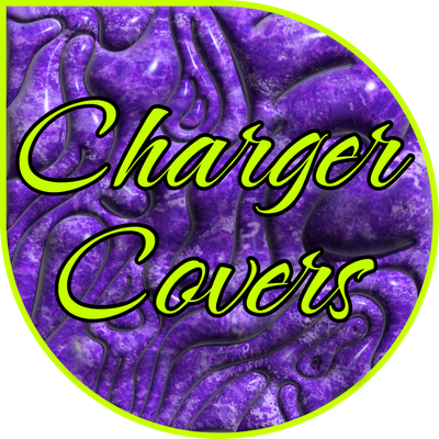 CHARGER COVERS
