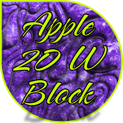 iPhone 20W Block Charger Protectors