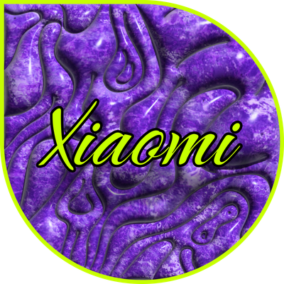 XIAOMI