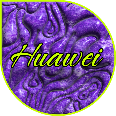 HUAWEI