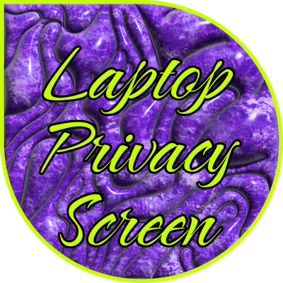 LAPTOP PRIVACY SCREENS