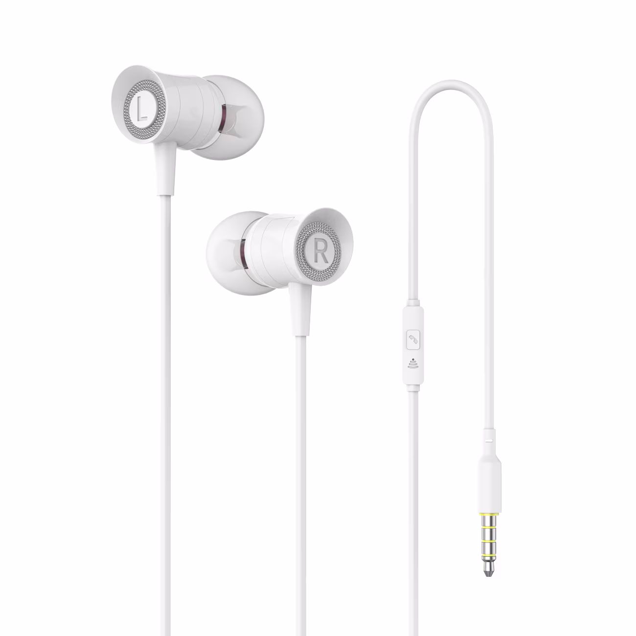 Moisture MT-H215 Earphones