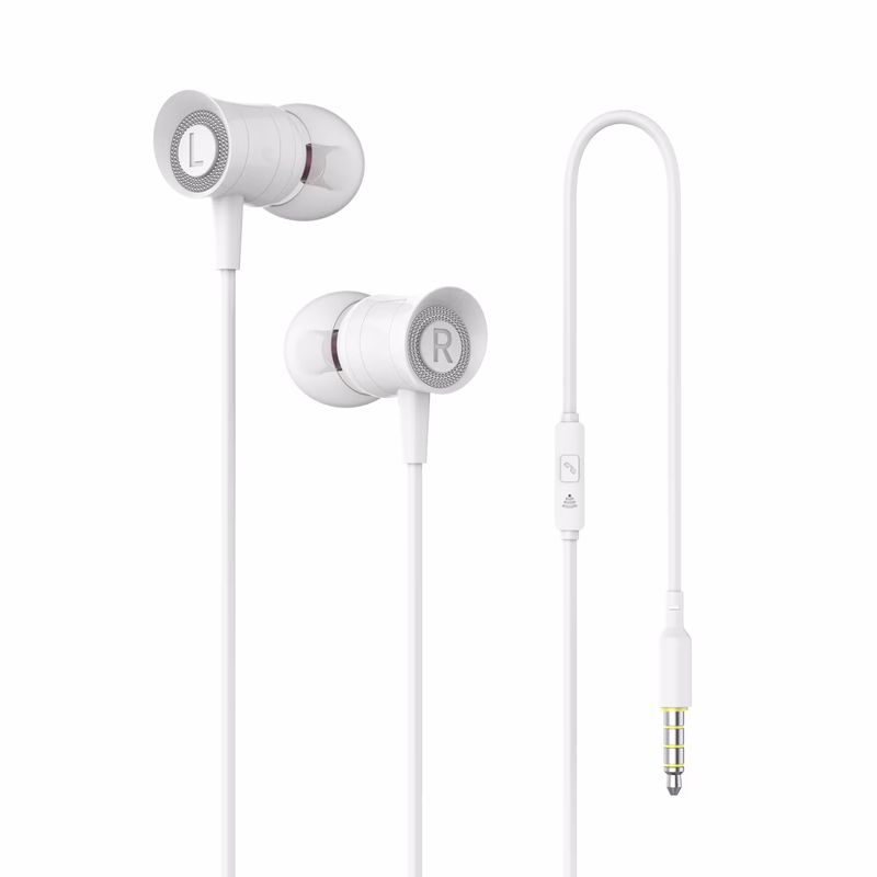 Moisture MT-H215 Earphones