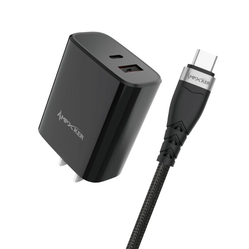 AMPCMB20WT-BK