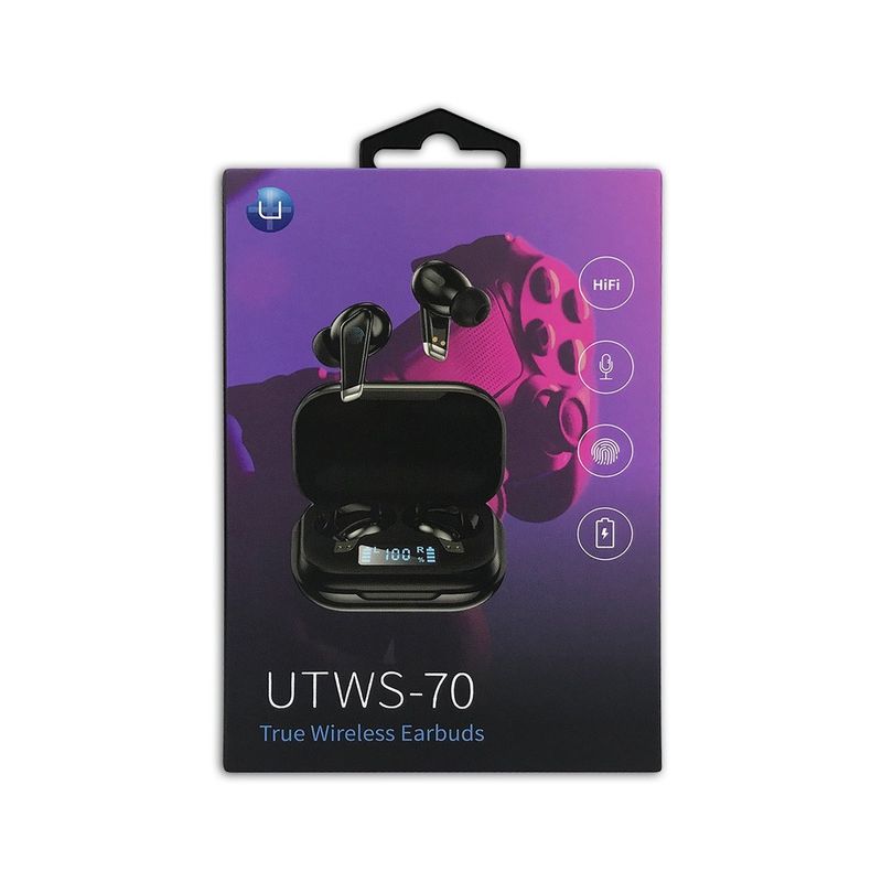 UPLUS-UTWS70-BK