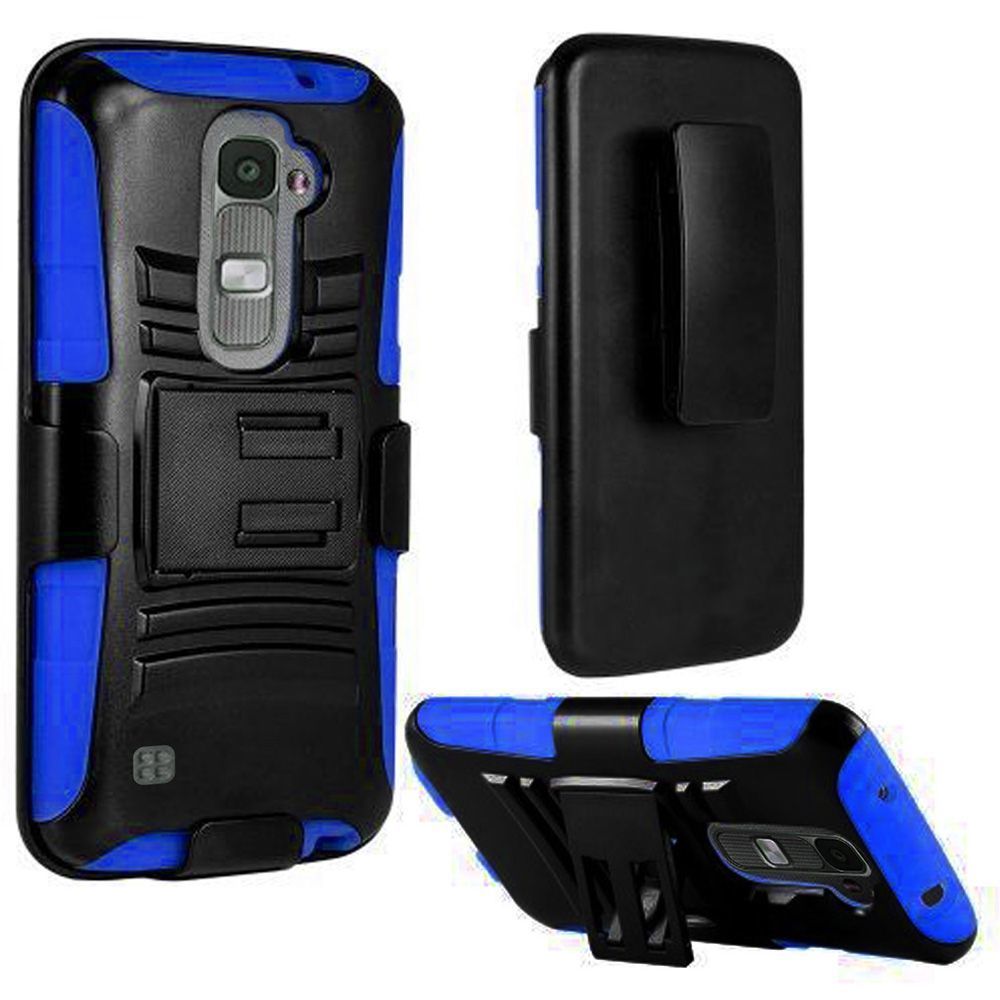 SDSTANDWH-LGK7-BKBlue