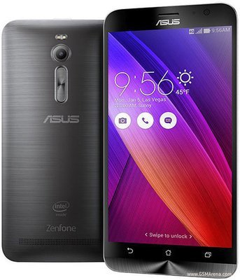 Zenfone 2