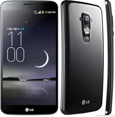 G Flex